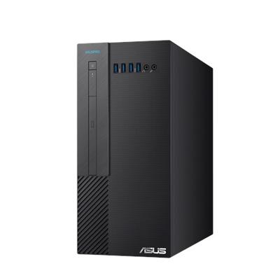 ASUSPRO D642MF -I39100015T Intel® 9de generatie Core™ i3 i3-9100 8 GB DDR4-SDRAM 512 GB SSD Zwart PC Windows 10 Home ASUSPRO D642MF -I39100015T Intel® 9de generatie Core™ i3 i3-9100 8 GB DDR4-SDRAM 512 GB SSD Zwart PC Windows 10 Home