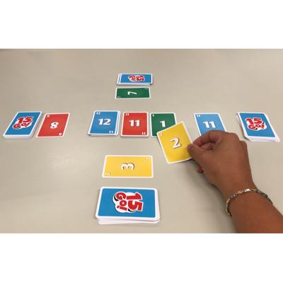 Clown Games 15 Go! Kinderen & volwassenen