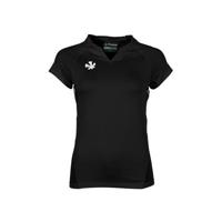 Reece 810606 Rise Shirt Ladies - Black - 128 - thumbnail