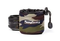easyCover Lens Case X-Small camouflage - thumbnail