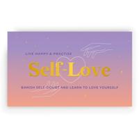 Gift Republic Zelfliefde Oefenkaarten - thumbnail