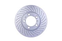 Remschijven 8DD355128571 - thumbnail