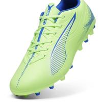 Voetbalschoenen Volwassenen Puma Ultra 5 Play Mg Oranje - Maat: 42 - thumbnail