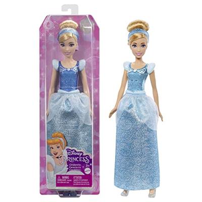 Disney Princess Assepoester pop Disney Princess Assepoester pop