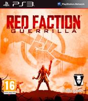 Red Faction Guerrilla - thumbnail