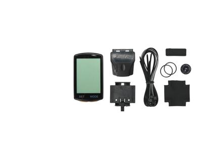 CRIVIT Fietscomputer