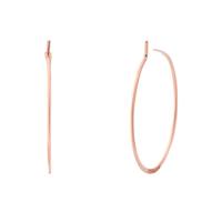 Michael Kors oorbellen MKC1409AA791 Premium rosé - thumbnail