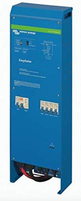 Victron Energy EasySolar 24/1600/40-16 MPPT 100/50 Laadregelaar voor zonne-energie MPPT 24 V 40 A