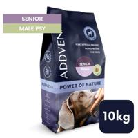 ADDVENA Power of Nature Senior Small Lamb - droog hondenvoer - 10kg - thumbnail
