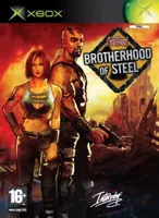 Fallout Brotherhood of Steel - thumbnail
