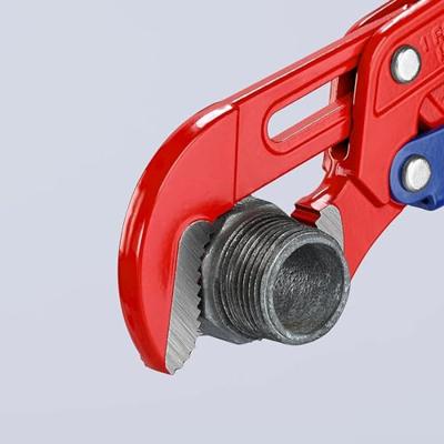 Knipex 83 60 010 83 60 010 Hoekbuistang 45° 1 - thumbnail