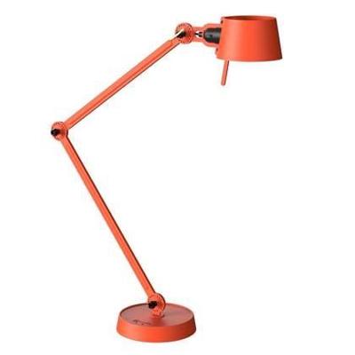 Tonone Bolt Desk 2 arm Bureaulamp - Oranje