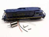 micromotor NA058G Arnold / Revell GP 7, GP 9, GP 30 - thumbnail