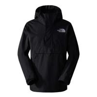 The North Face Driftview Anorak Wintersportjas Heren TNF Black/NPF L - thumbnail