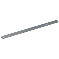 Waelbers Plankenband per 100, blauw verzinkt (GV) - 100 Stuk(s) - 3604.37 - thumbnail