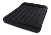 Intex pillow rest luchtbed - twijfelaar - thumbnail