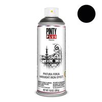 Sprayverf Pintyplus Tech FJ104 IJzerwerk 400 ml Zwart - thumbnail