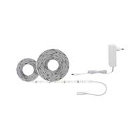 Paulmann SimpLED 78976 LED-strip complete set Met connector (male) 12 V 7.5 m Daglichtwit 1 stuk(s) - thumbnail