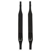 BR Pro-Jump beugelriemen bruin maat:m - thumbnail