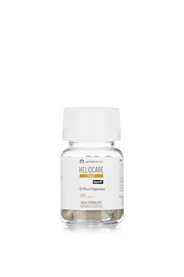 Heliocare 360 D Plus Capsules