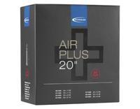 Binnenband Schwalbe Air Plus SV7AP 20" / 40/62-406 - 40mm ventiel - thumbnail