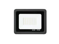 Eurolite LED IP FL-50 SMD WW 51915030 LED-buitenschijnwerper Energielabel: F (A - G) 50 W Warmwit - thumbnail