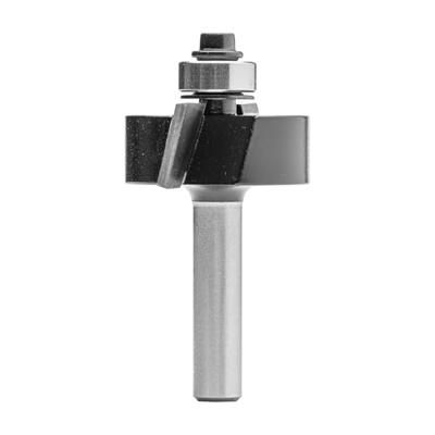 ENT Sponningfrees HM A/B 31.8/12.7mm, Met lager kolf 8mm - 7916620