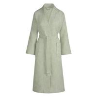 Vandyck Vandyck Evelyn Badjas Light Olive Small - thumbnail