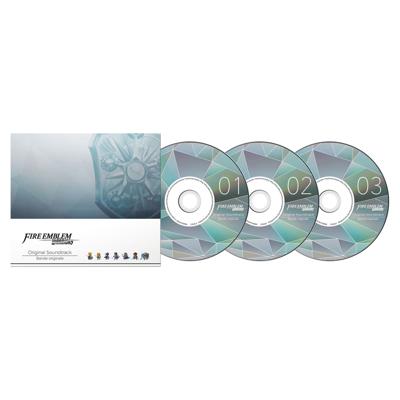 Fire Emblem Warriors Switch Game - Limited Edition