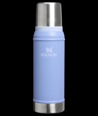 Stanley The Legendary Classic Bottle .75L / 25oz Thermosfles Hydrangea 750ML