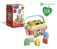 Clementoni BABY Vormenstoof - thumbnail