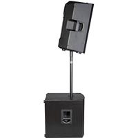 HK Audio SONAR 115 Xi actieve fullrange luidspreker - thumbnail