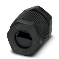 Phoenix Contact VS-ASI-FC-SEAL-HP 1400374 Passieve sensor/actorbox Eindafdichting AS-interface platte kabel 10 stuk(s) - thumbnail