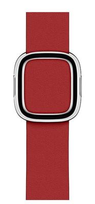 Apple Modern Buckle Apple Watch small 38mm / 40mm / 41mm Ruby