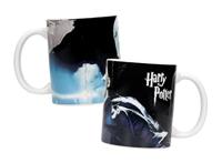 Harry Potter Mug Voldemort - thumbnail