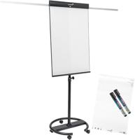 Legamaster flipover Sketch Pro, ft 68 x 105 cm, magnetisch, mobiel, - thumbnail