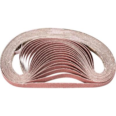 PFERD TOOLS BA 12/520 J A 60 45002506 Schuurband Korrelgrootte (num) 60 (l x b) 520 mm x 12 mm 100 stuk(s)