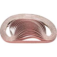 PFERD TOOLS BA 12/520 J A 60 45002506 Schuurband Korrelgrootte (num) 60 (l x b) 520 mm x 12 mm 100 stuk(s) - thumbnail