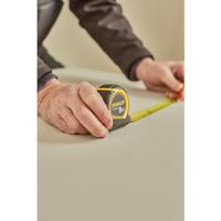 Stanley rolbandmaat - Tylon softgrip - 19 mm x 5 m - 0-30-697 blis - thumbnail