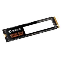 Gigabyte SSD AORUS Gen4 5000E 1TB - thumbnail