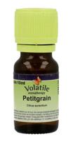 Volatile Petitgrain bigarada 10 Milliliter - thumbnail