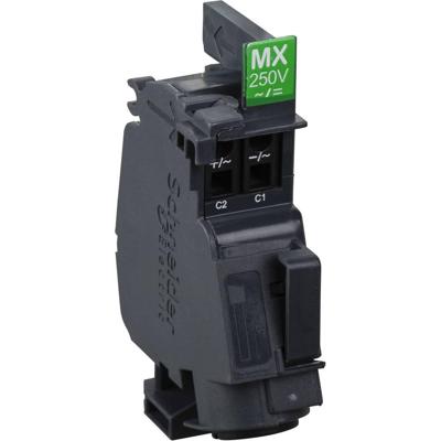 Schneider Electric LK-POEV 125KA-3-SB-FA LV426844 Zwart 1 stuk(s)