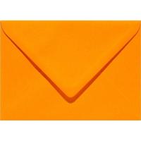 Envelop papicolor ea5 156x220mm oranje - thumbnail