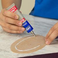 Lijm Ceys Textiel 30 ml - thumbnail