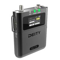 Deity THEOS DLTX Phantom Power Bodypack Transmitter - thumbnail