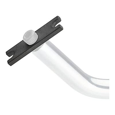 Hazet 4968-012 Reservemesjes voor remleidingschraper 4968-012