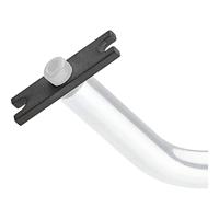 Hazet 4968-012 Reservemesjes voor remleidingschraper 4968-012 - thumbnail