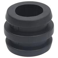 VidaXL Stangstopper tafelvoetbal 16 st 15,9/16 mm - thumbnail