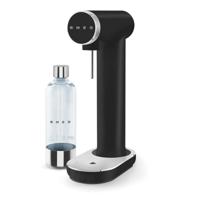 Smeg SKC01BLM Waterkan Zwart - thumbnail