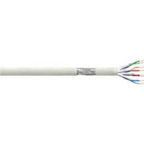 LogiLink CP2100S netwerkkabel Grijs 100 m Cat6 S/FTP (S-STP) LogiLink CP2100S netwerkkabel Grijs 100 m Cat6 S/FTP (S-STP)